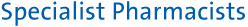 Specialist Pharmacists